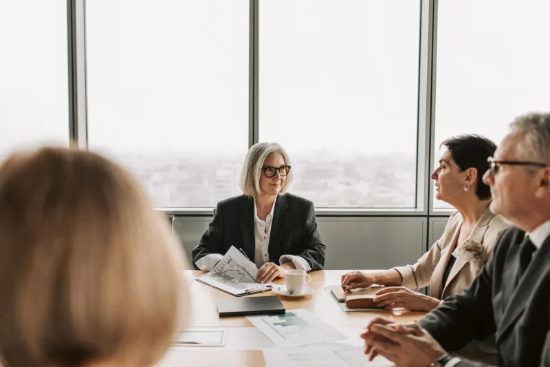 Doing the Work Is Not Enough: How High Performers Disappear Inside Their Own Organizations