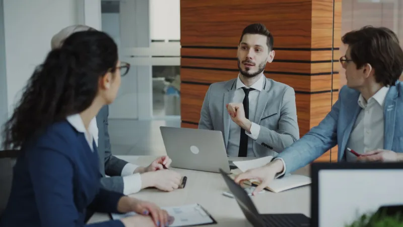 Two Organizations, One Building: Understanding Where Decisions Actually Get Made