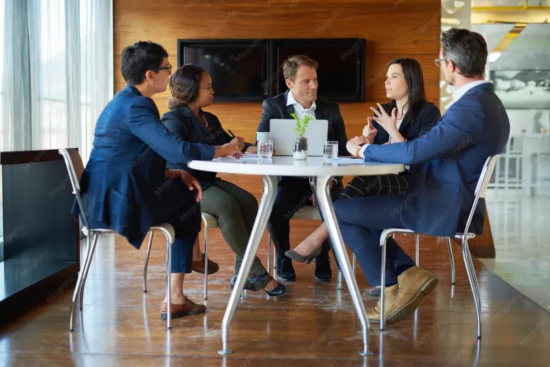 When the Room Goes Quiet: How False Consensus Becomes Your Strategy's Undoing